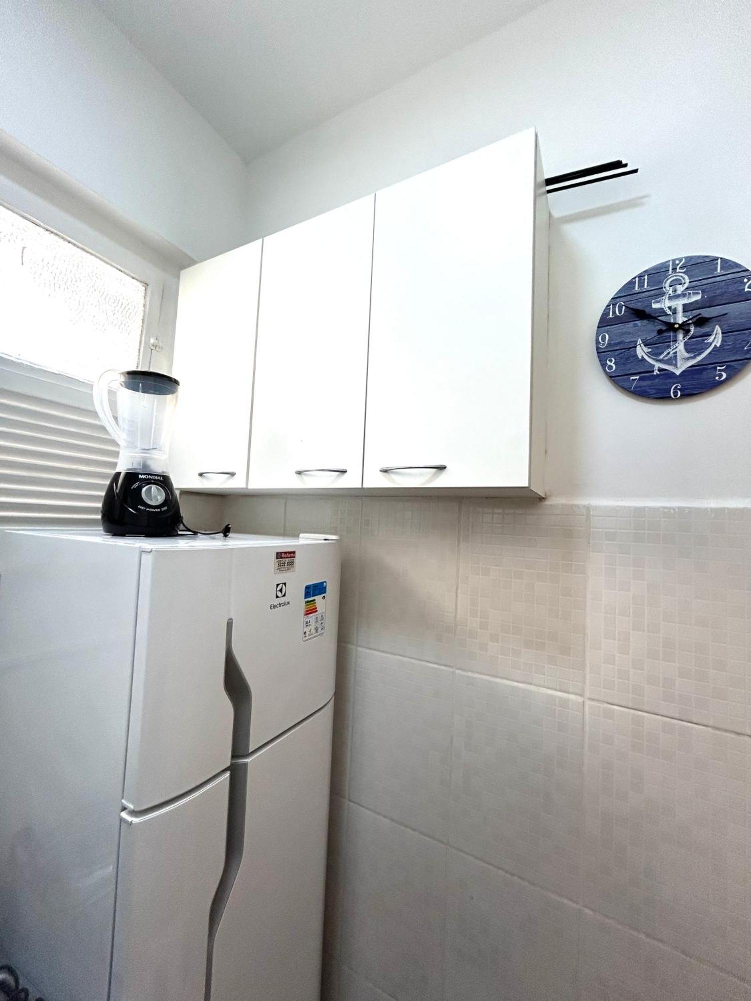 Riosouth - Apto Quase Pe Na Areia, Estiloso E Privativo, A 1 Min Da De Copacabana Apartamento Río de Janeiro